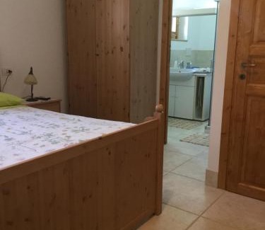 Ca' di David House | “Al Campo”