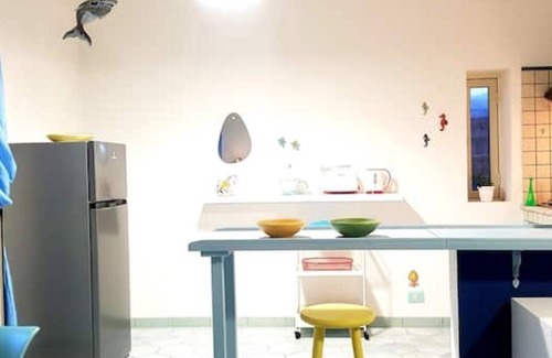 Capo Mulini Apartment | Al Capo Acireale