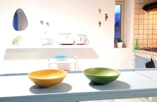 Capo Mulini Apartment | Al Capo Acireale