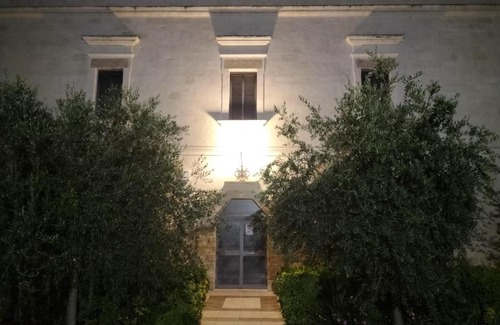 Leporano Marina Hotel | Al Capretto d'Oro