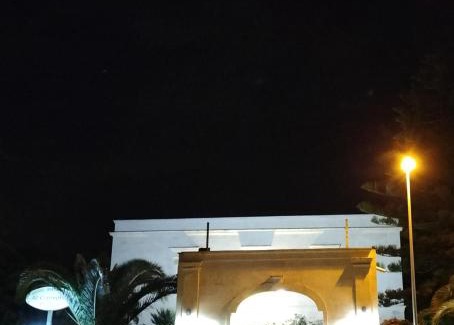 Leporano Marina Hotel | Al Capretto d'Oro