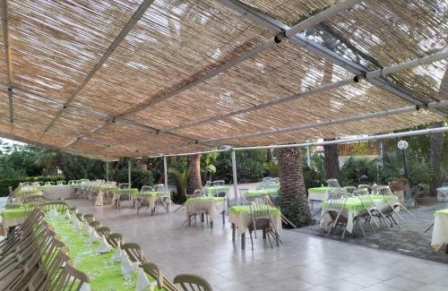 Leporano Marina Hotel | Al Capretto d'Oro