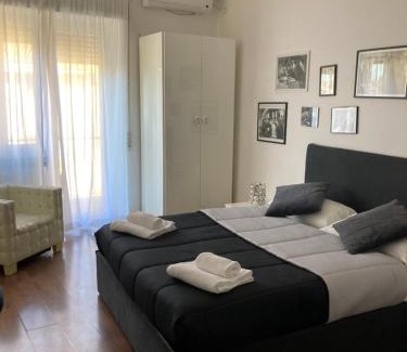 Quartiere XVII Trieste House | Al Civico 32