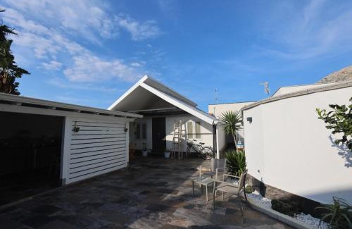 Isola delle Femmine Apartment | Al Cottage Isola Delle Femmine