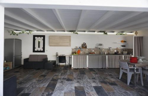 Isola delle Femmine Apartment | Al Cottage Isola Delle Femmine