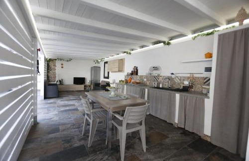 Isola delle Femmine Apartment | Al Cottage Isola Delle Femmine