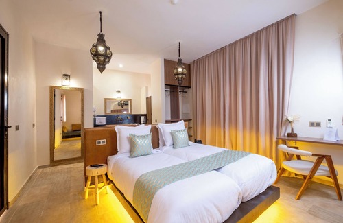 Marrakech Resort | Al Destino Resort Palmeraie Marrakech