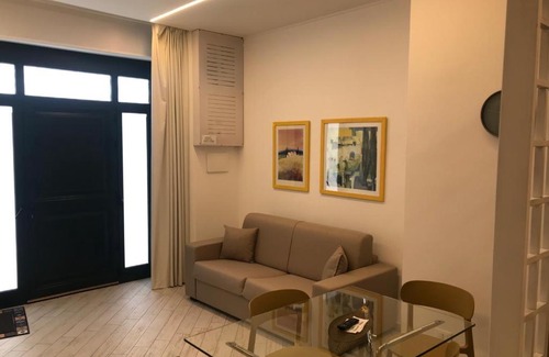 Caccamo Apartment | Al Duomo