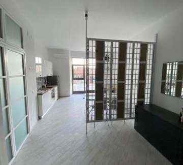 Caccamo Apartment | Al Duomo