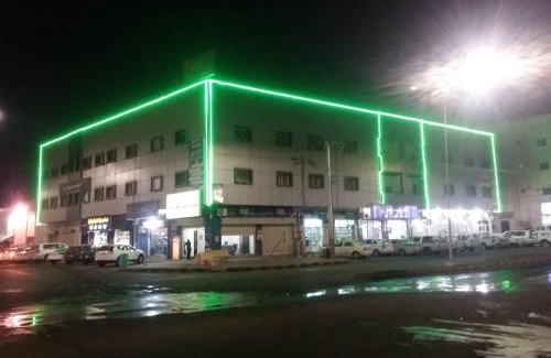 Ha'il Apartment | Al Eairy Apartments - Hail 3