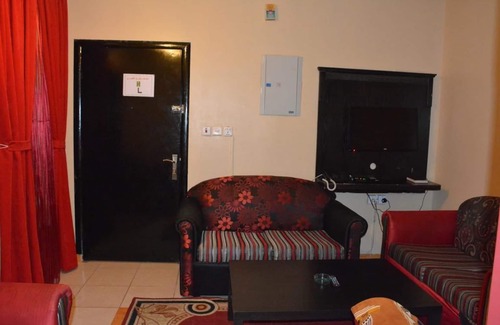 Jizan Hotel | Al Eairy Furnished Apartments Jizan 1