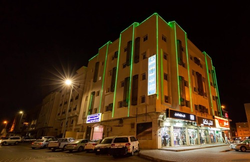 Al Harra Al-Sharqiah Apartment | Al Eairy Furnished Apts Al Madinah 8