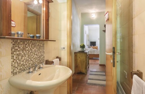 San Romano in Garfagnana House | Al Faggio (GLL120) by Interhome