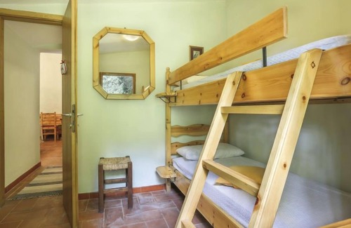 San Romano in Garfagnana House | Al Faggio (GLL120) by Interhome