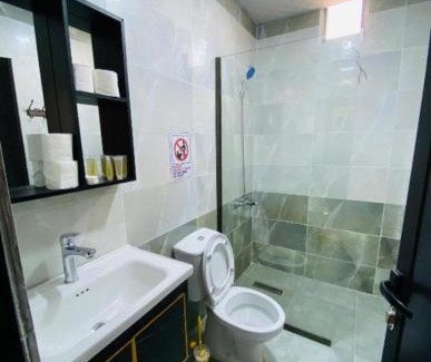 Wadi Rum Bed & Breakfast | Al-Faris Camp