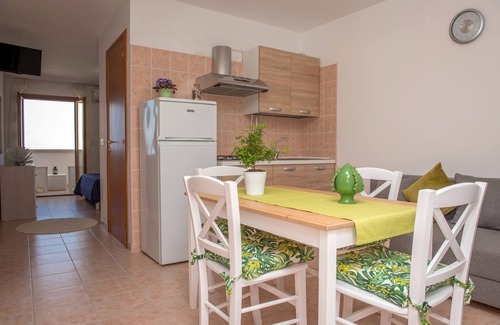 Vieste House | Al Faro Guest House