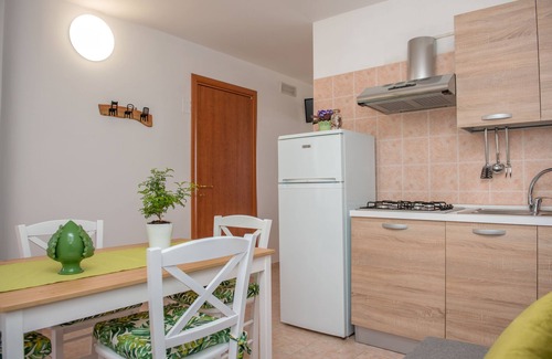 Vieste House | Al Faro Guest House