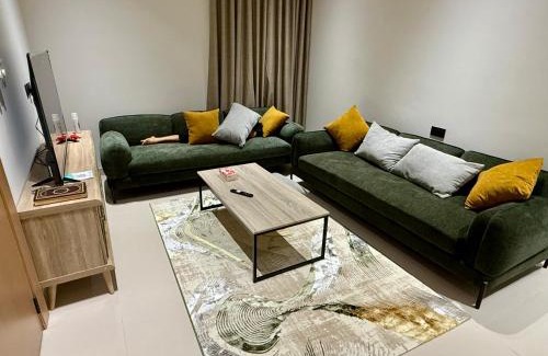 Seeb Apartment | Al Furat Apartment