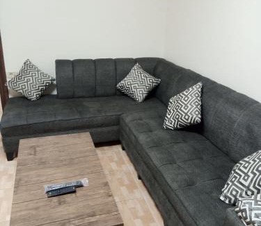 Jabal Al-Hussein Apartment | Al Ghadeer Hotel الغدير للشقق الفندقيه