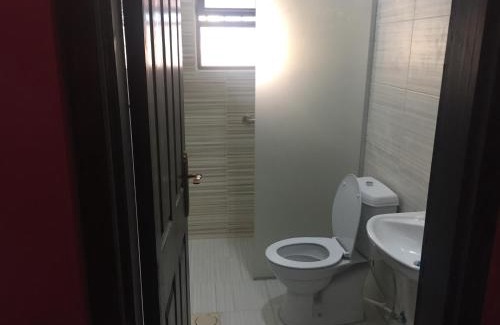 Suwailih Apartment | Al haramain Furnished Apartments