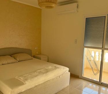 Al Hoceima Apartment | Al Hoceima Bades - Ineya