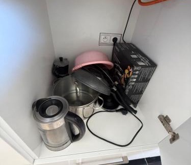 Al Hoceima Apartment | Al Hoceima Bades - Ineya