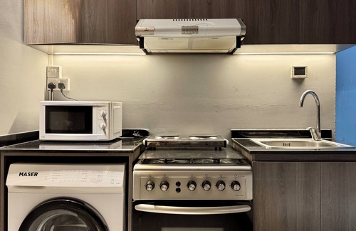 Jumeira 3 Apartment | Al Manara CLASSIC DELUXE Studio