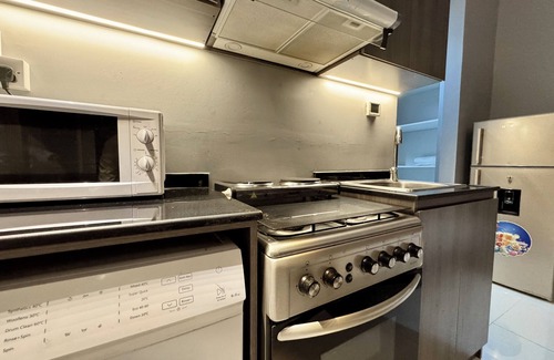 Jumeira 3 Apartment | Al Manara CLASSIC DELUXE Studio