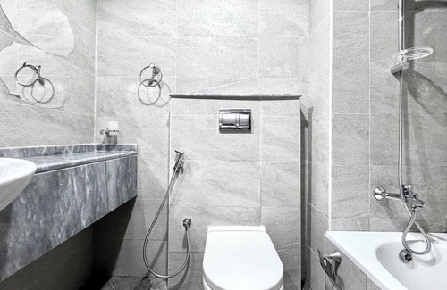 Jumeira 3 Apartment | Al Manara CLASSIC DELUXE Studio