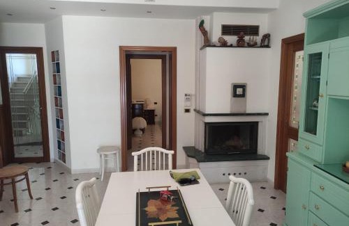 Savelletri Apartment | Al mare da Merida