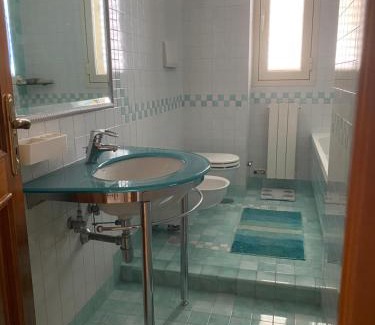 Savelletri Apartment | Al mare da Merida