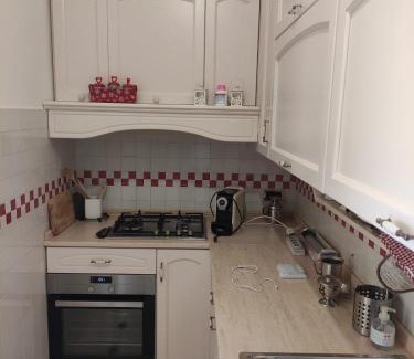 Savelletri Apartment | Al mare da Merida