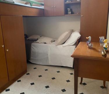 Savelletri Apartment | Al mare da Merida