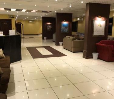 Al Harra Al-Sharqiah Apartment | Al Meknan Furnished Units