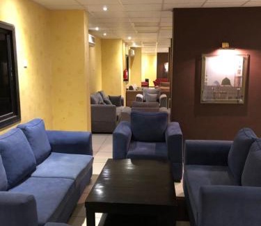 Al Harra Al-Sharqiah Apartment | Al Meknan Furnished Units