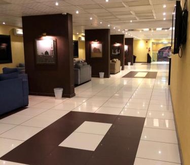 Al Harra Al-Sharqiah Apartment | Al Meknan Furnished Units
