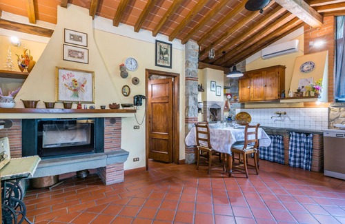 Pescia House | Al Melo by Interhome