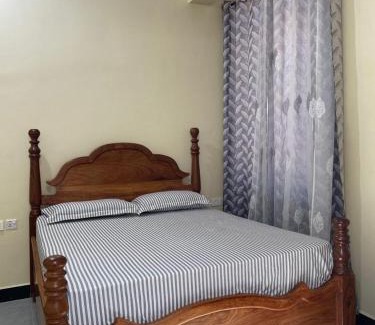 Stone Town Apartment | Al-mendhiry Apartment