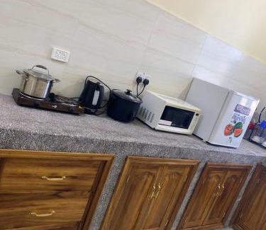 Stone Town Apartment | Al-mendhiry Apartment