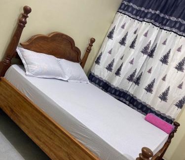 Stone Town Apartment | Al-mendhiry Apartment