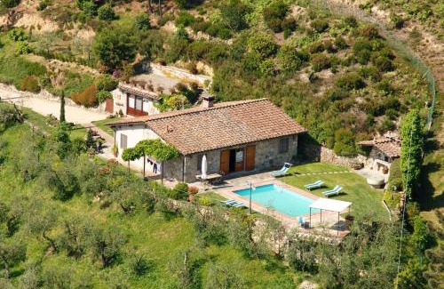 SantʼAndrea di Compito Villa | Al Mennucci by Salogi Villas