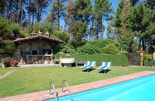 SantʼAndrea di Compito Villa | Al Mennucci by Salogi Villas