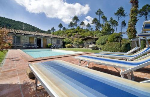 SantʼAndrea di Compito Villa | Al Mennucci by Salogi Villas