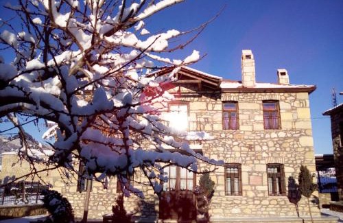 Prespes Hotel | Al Monte Hotel