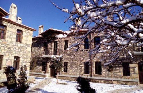 Prespes Hotel | Al Monte Hotel