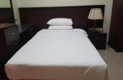 Al Muntazah Hotel | Al Muntazah Plaza Hotel