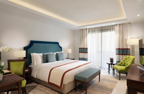 Al Najada Apartment | Al Najada Doha Hotel Apartments by Oaks