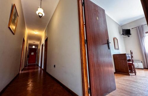 Campos Hotel | AL Nonna Eli (Alojamento Local)