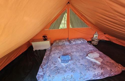 Cunardo Bed & Breakfast | Al Picchio Verde A.P.S.