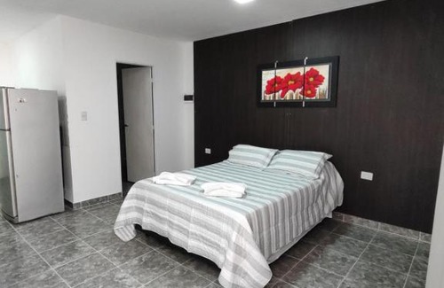 Chilecito Apartment | Al pie del cerro chilecito